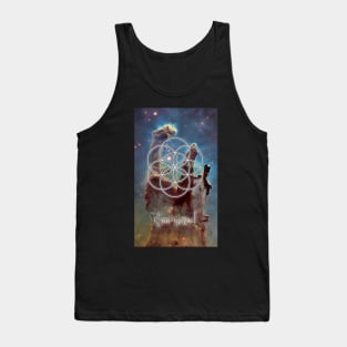 starseed of life Tank Top